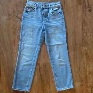 DL1961 Patti Straight Women's Jeans 27